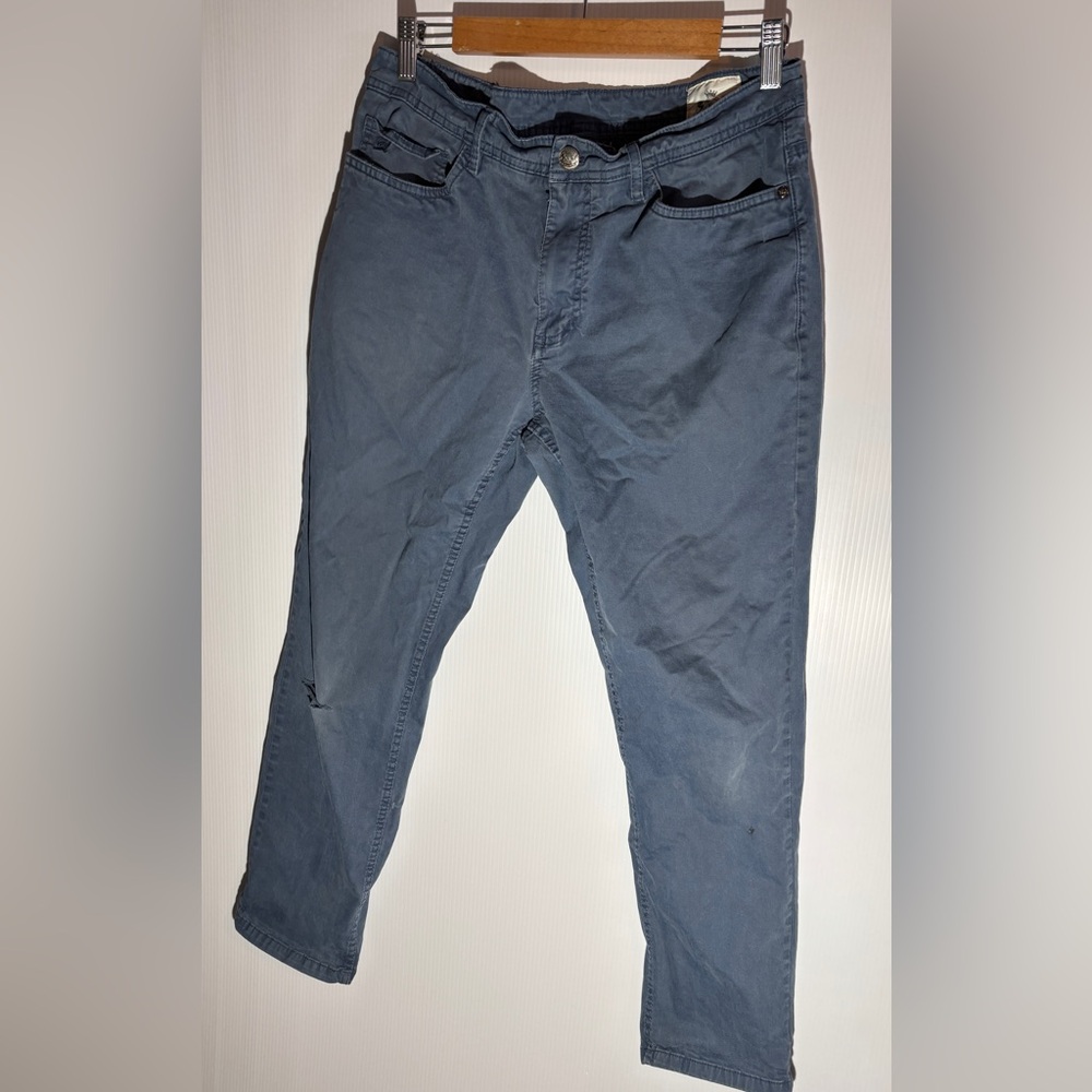 Men's Blue Jeans